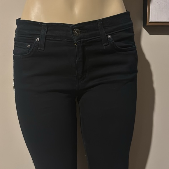PRINCIPLE DENIM- the OPTIMIST in Good Sport size 28 - Picture 6 of 9